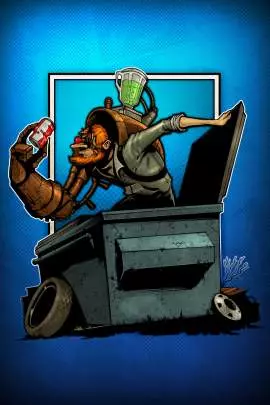 Champions Online Revelation - PC