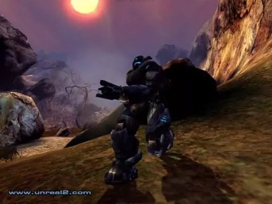 Unreal 2