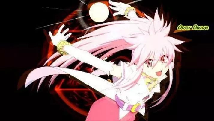 Tales of Phantasia X