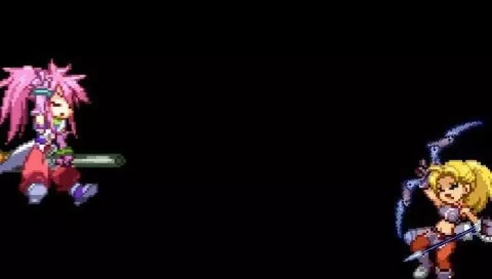 Tales of Phantasia X - PSP