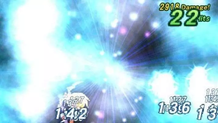 Tales of Phantasia X