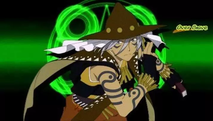 Tales of Phantasia X