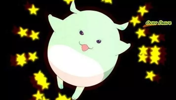 Tales of Phantasia X - PSP