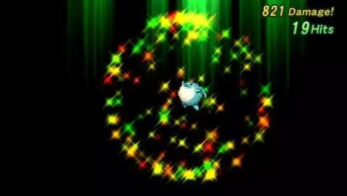 Tales of Phantasia X