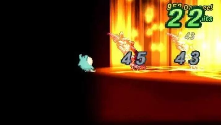 Tales of Phantasia X