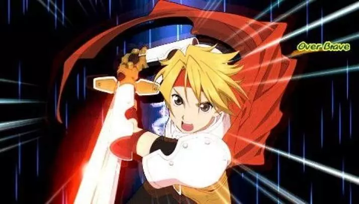 Tales of Phantasia X