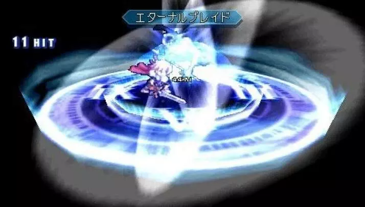 Tales of Phantasia X