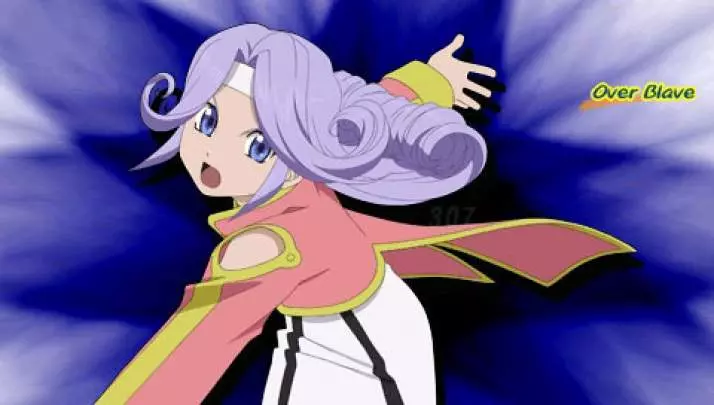 Tales of Phantasia X