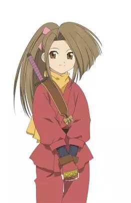 Tales of Phantasia X