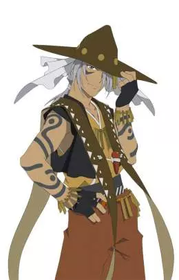 Tales of Phantasia X