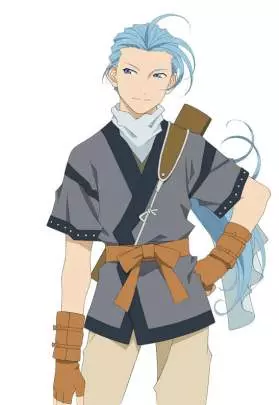 Tales of Phantasia X - PSP