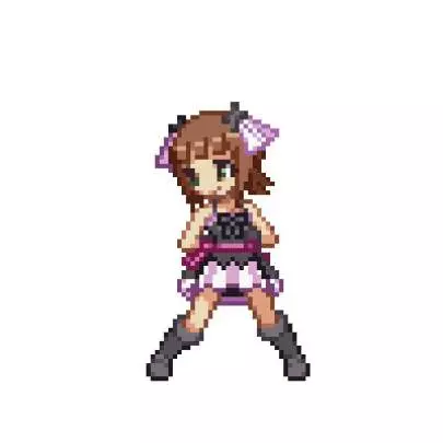 Tales of Phantasia X