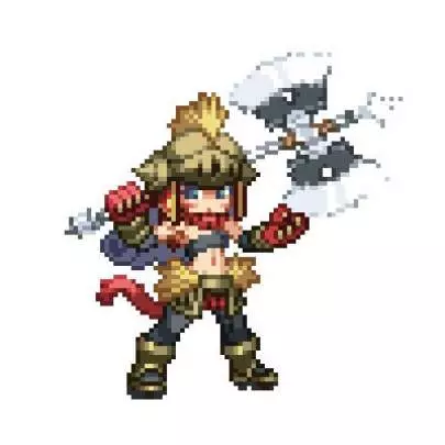 Tales of Phantasia X