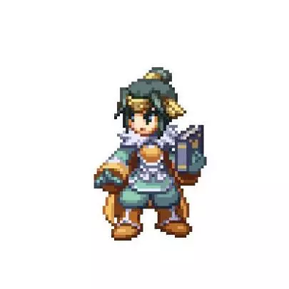 Tales of Phantasia X