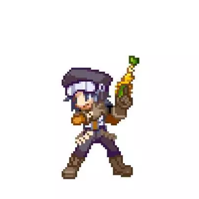 Tales of Phantasia X