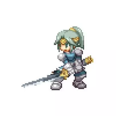 Tales of Phantasia X