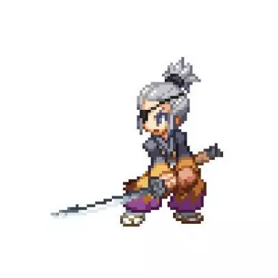 Tales of Phantasia X