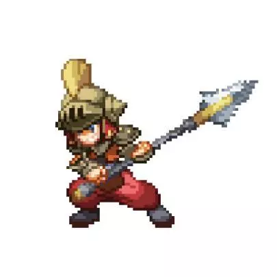 Tales of Phantasia X