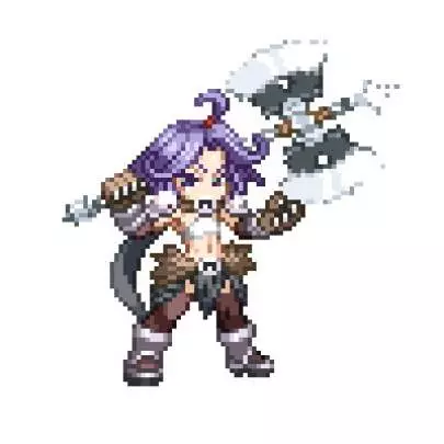 Tales of Phantasia X - PSP