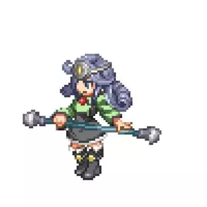 Tales of Phantasia X