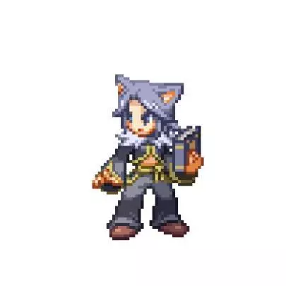 Tales of Phantasia X