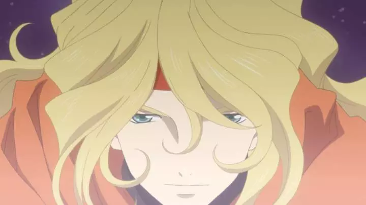 Tales of Phantasia X - PSP