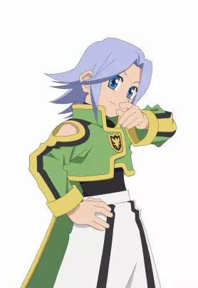 Tales of Phantasia X