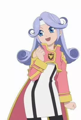 Tales of Phantasia X - PSP