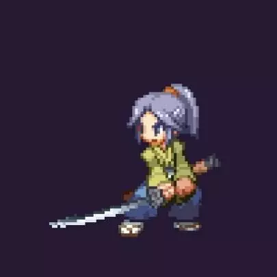 Tales of Phantasia X