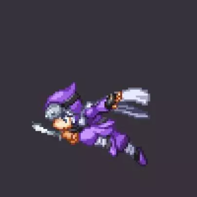 Tales of Phantasia X - PSP