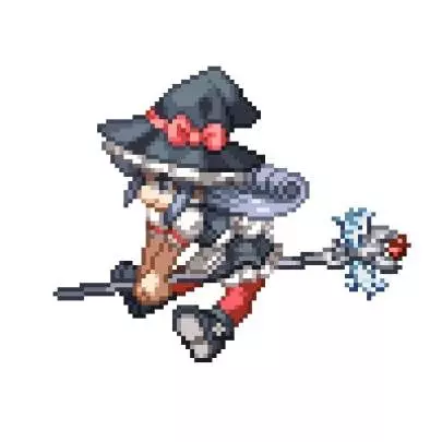 Tales of Phantasia X