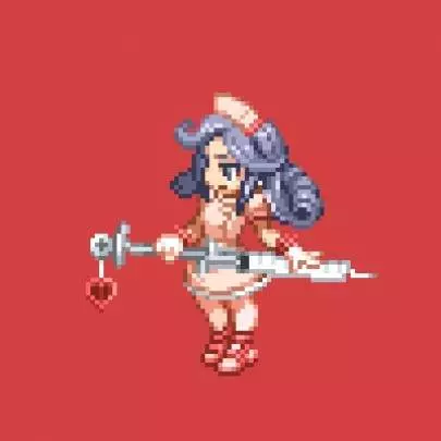 Tales of Phantasia X