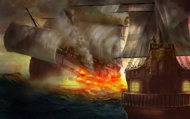 Commander The Americas - PC