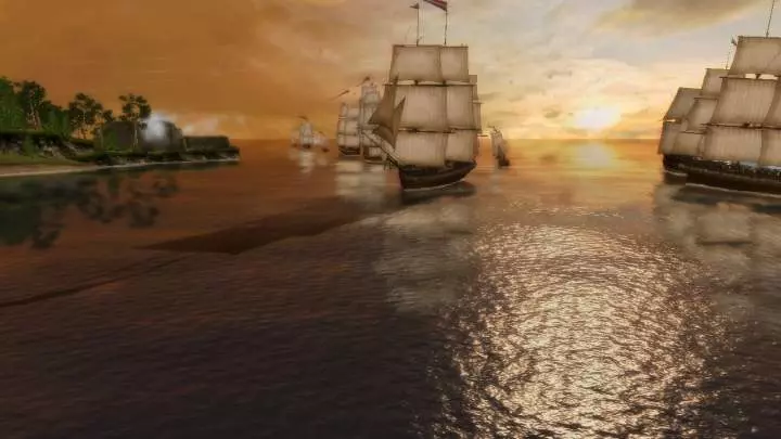 Commander: Conquest of the Americas