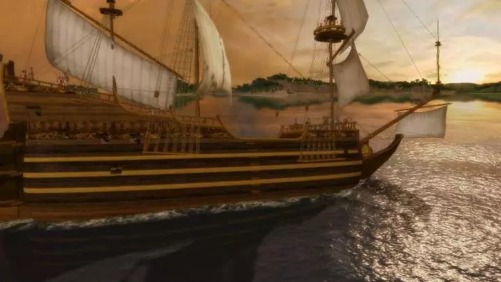 Commander The Americas - PC