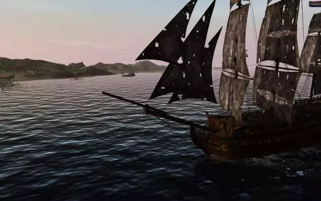 Commander The Americas - PC