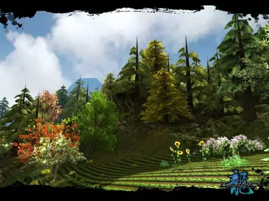 Loong The Power of the Dragon