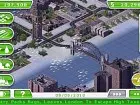 SimCity Deluxe - Imagen iOS