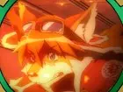 SolatoRobo Red the Hunter - Pantalla