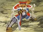 SolatoRobo Red the Hunter - Imagen DS