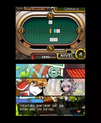 SolatoRobo Red the Hunter