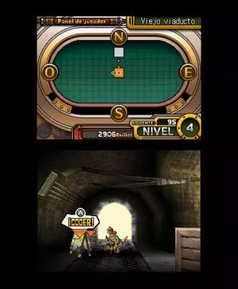 SolatoRobo: Red the Hunter