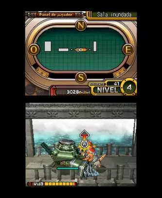 SolatoRobo: Red the Hunter