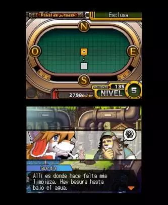 SolatoRobo Red the Hunter