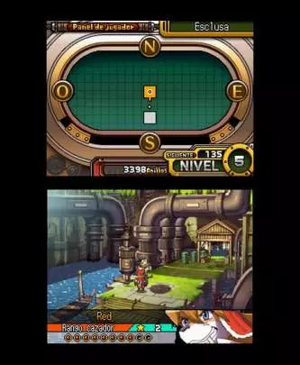 SolatoRobo: Red the Hunter