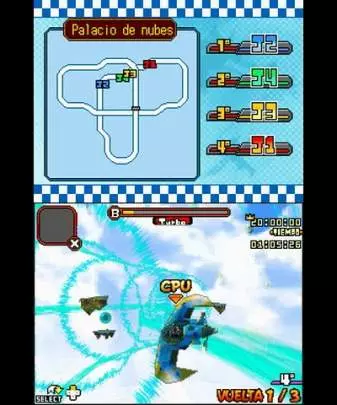 SolatoRobo: Red the Hunter