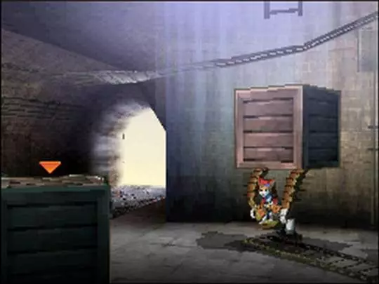 SolatoRobo Red the Hunter