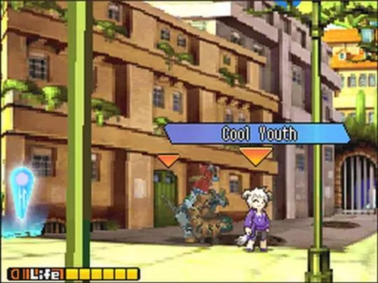 SolatoRobo Red the Hunter