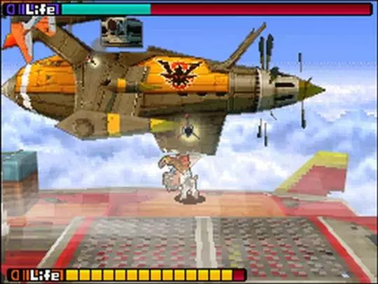 SolatoRobo Red the Hunter