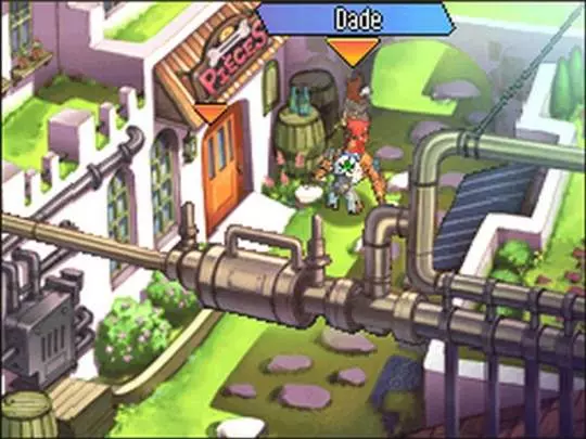 SolatoRobo Red the Hunter